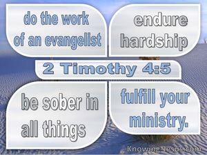 2 Timothy 4:5